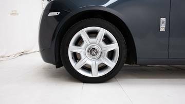 Thumbnail von Rolls-Royce Ghost '2010