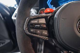 Thumbnail von BMW M4 CS - M CARBON FIBER BRAKE - FULL CARBON - H/K