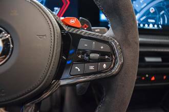 Thumbnail von BMW M4 CS - M CARBON FIBER BRAKE - FULL CARBON - H/K