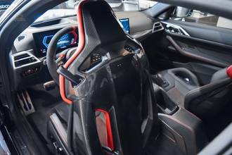 Thumbnail von BMW M4 CS - M CARBON FIBER BRAKE - FULL CARBON - H/K