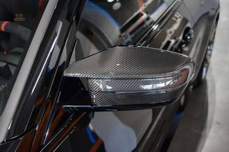 Thumbnail von BMW M4 CS - M CARBON FIBER BRAKE - FULL CARBON - H/K