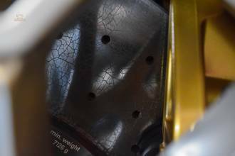 Thumbnail von BMW M4 CS - M CARBON FIBER BRAKE - FULL CARBON - H/K