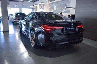 Thumbnail von BMW M4 CS - M CARBON FIBER BRAKE - FULL CARBON - H/K