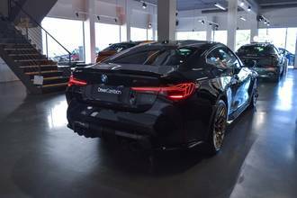 Thumbnail von BMW M4 CS - M CARBON FIBER BRAKE - FULL CARBON - H/K