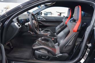 Thumbnail von BMW M4 CS - M CARBON FIBER BRAKE - FULL CARBON - H/K