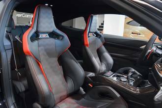 Thumbnail von BMW M4 CS - M CARBON FIBER BRAKE - FULL CARBON - H/K