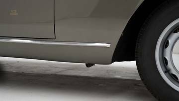 Thumbnail von Alfa Romeo 2000 Sprint '61