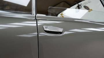 Thumbnail von Alfa Romeo 2000 Sprint '61