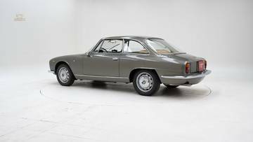 Thumbnail von Alfa Romeo 2000 Sprint '61