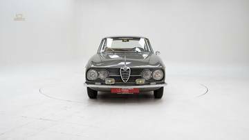 Thumbnail von Alfa Romeo 2000 Sprint '61