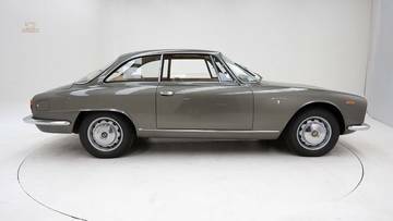 Thumbnail von Alfa Romeo 2000 Sprint '61