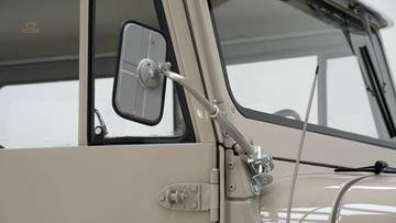 Thumbnail von Toyota Land Cruiser FJ40 '72