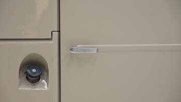 Thumbnail von Toyota Land Cruiser FJ40 '72