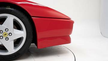 Thumbnail von Ferrari 348 TS '91