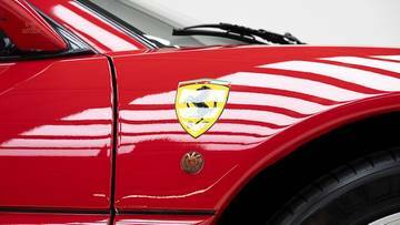 Thumbnail von Ferrari 348 TS '91