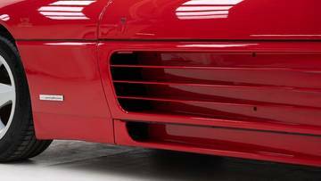Thumbnail von Ferrari 348 TS '91
