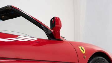 Thumbnail von Ferrari 348 TS '91