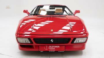 Thumbnail von Ferrari 348 TS '91