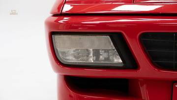 Thumbnail von Ferrari 348 TS '91