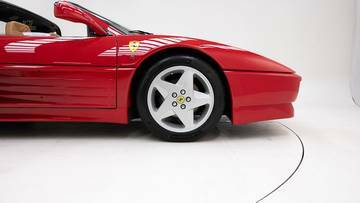 Thumbnail von Ferrari 348 TS '91