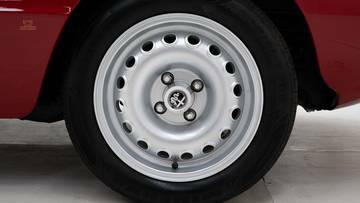 Thumbnail von Alfa Romeo 2000 spider america '81