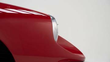 Thumbnail von Alfa Romeo 2000 spider america '81