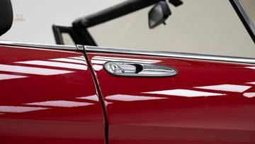 Thumbnail von Alfa Romeo 2000 spider america '81