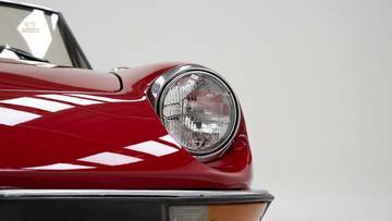Thumbnail von Alfa Romeo 2000 spider america '81