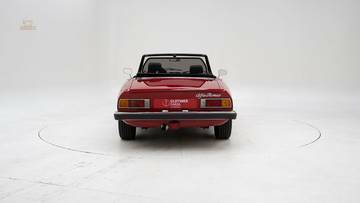 Thumbnail von Alfa Romeo 2000 spider america '81