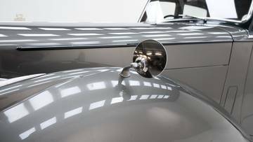 Thumbnail von Bentley R-Type Standard Steel Saloon '54