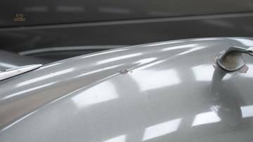 Thumbnail von Bentley R-Type Standard Steel Saloon '54