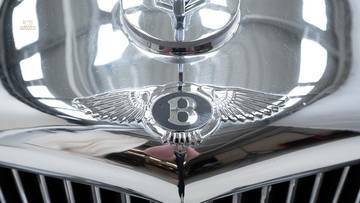 Thumbnail von Bentley R-Type Standard Steel Saloon '54