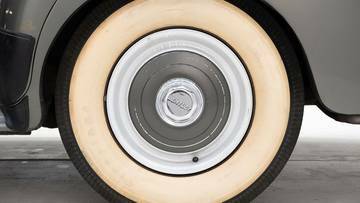 Thumbnail von Bentley R-Type Standard Steel Saloon '54