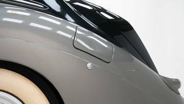 Thumbnail von Bentley R-Type Standard Steel Saloon '54