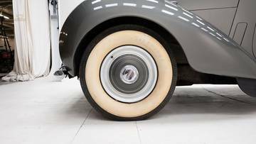 Thumbnail von Bentley R-Type Standard Steel Saloon '54