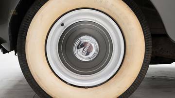 Thumbnail von Bentley R-Type Standard Steel Saloon '54