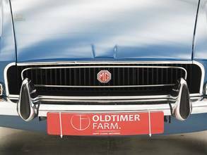 Thumbnail von MG B '72