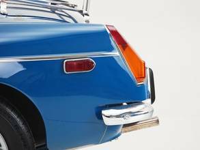 Thumbnail von MG B '72