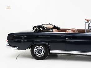 Thumbnail von Mercedes-Benz 220 SE Cabriolet '64
