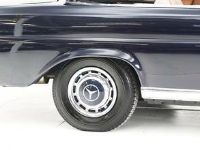 Thumbnail von Mercedes-Benz 220 SE Cabriolet '64