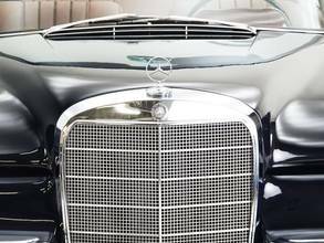 Thumbnail von Mercedes-Benz 220 SE Cabriolet '64