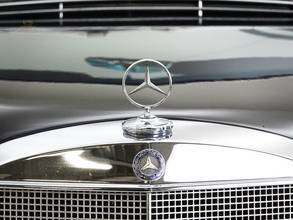 Thumbnail von Mercedes-Benz 220 SE Cabriolet '64