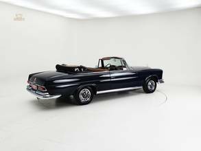 Thumbnail von Mercedes-Benz 220 SE Cabriolet '64