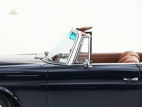 Thumbnail von Mercedes-Benz 220 SE Cabriolet '64