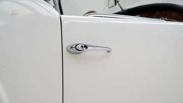 Thumbnail von Daimler SP250 '64