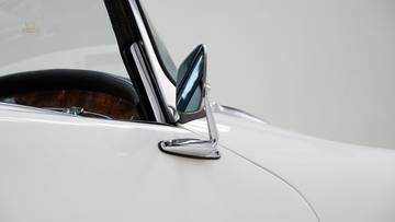 Thumbnail von Daimler SP250 '64