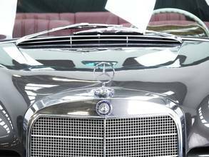 Thumbnail von Mercedes-Benz 220 SE '63