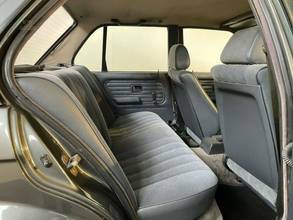 Thumbnail von BMW 325 LIM*E30*M SPORT*TIEFBETT*M TECHNIK UMBAU*