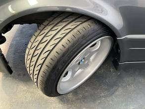 Thumbnail von BMW 325 LIM*E30*M SPORT*TIEFBETT*M TECHNIK UMBAU*