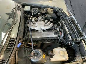 Thumbnail von BMW 325 LIM*E30*M SPORT*TIEFBETT*M TECHNIK UMBAU*